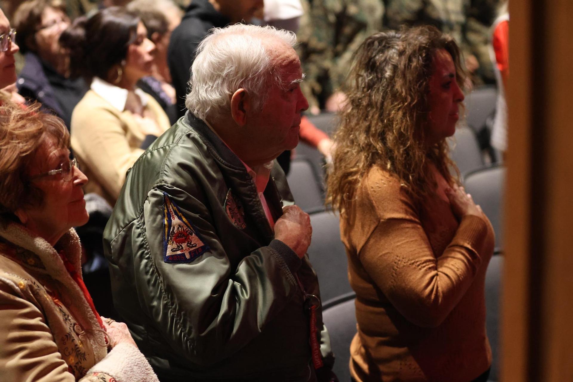 25-26 Veterans Day Program Recap