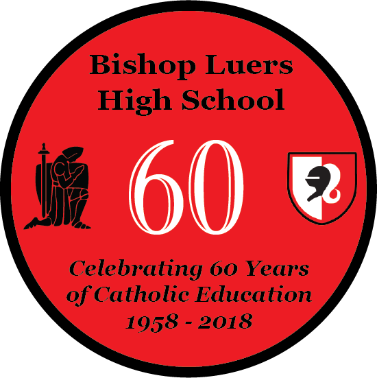 Bishop Rhoades to celebrate 60th anniversary Mass Thumbnail Image