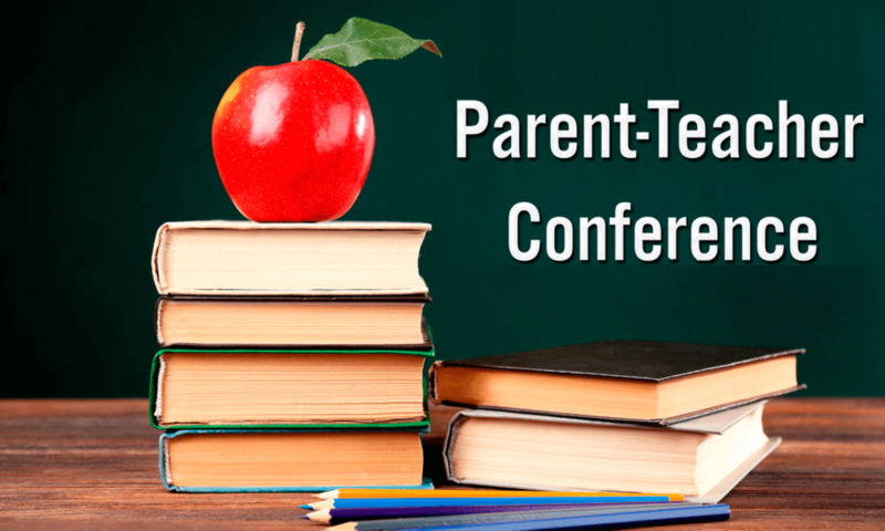Parent Teacher Conferences