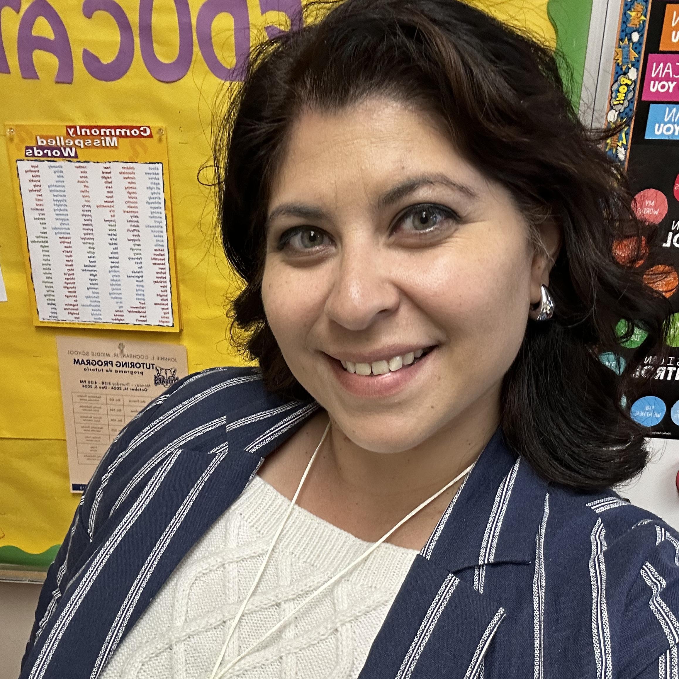 AnaRivas's Profile Photo