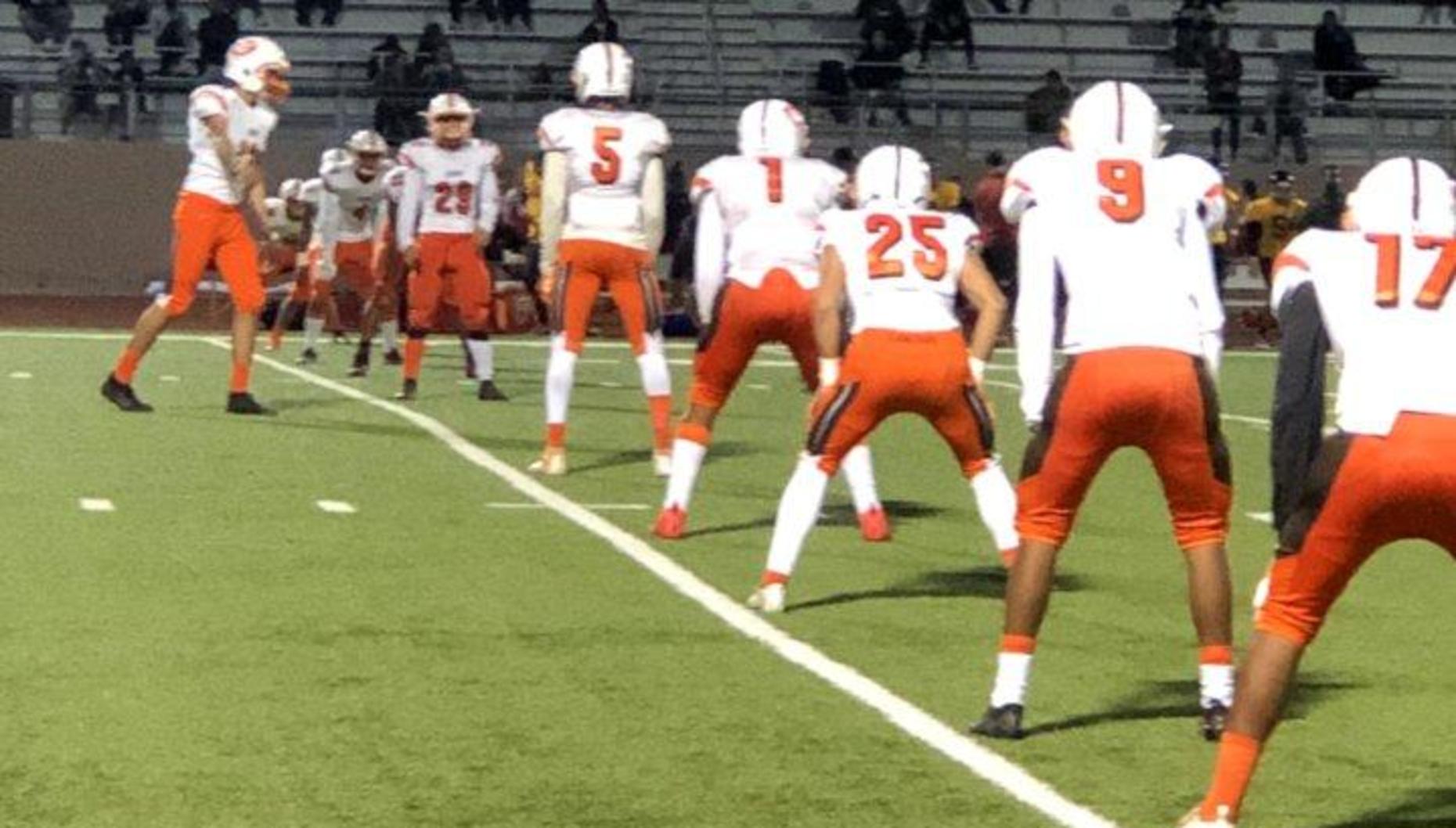 Ulysses S. Grant High School