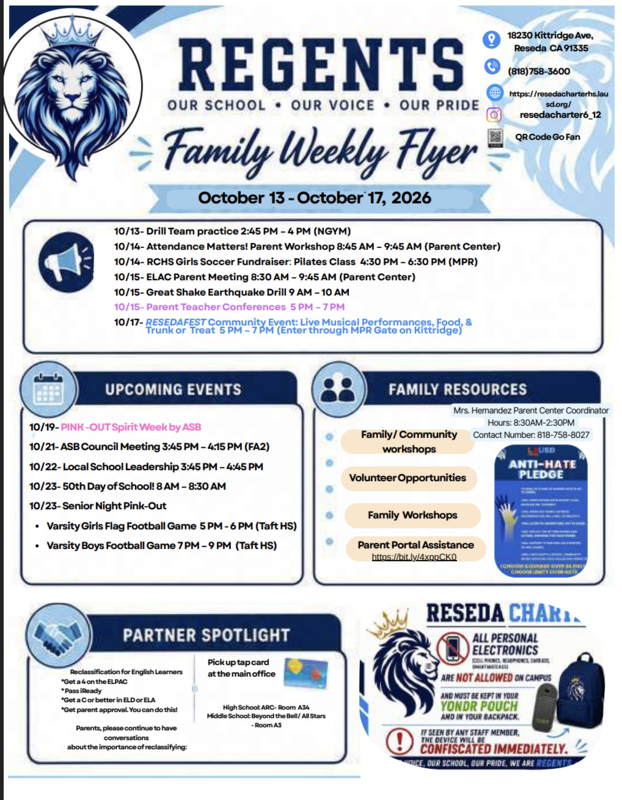 flyer