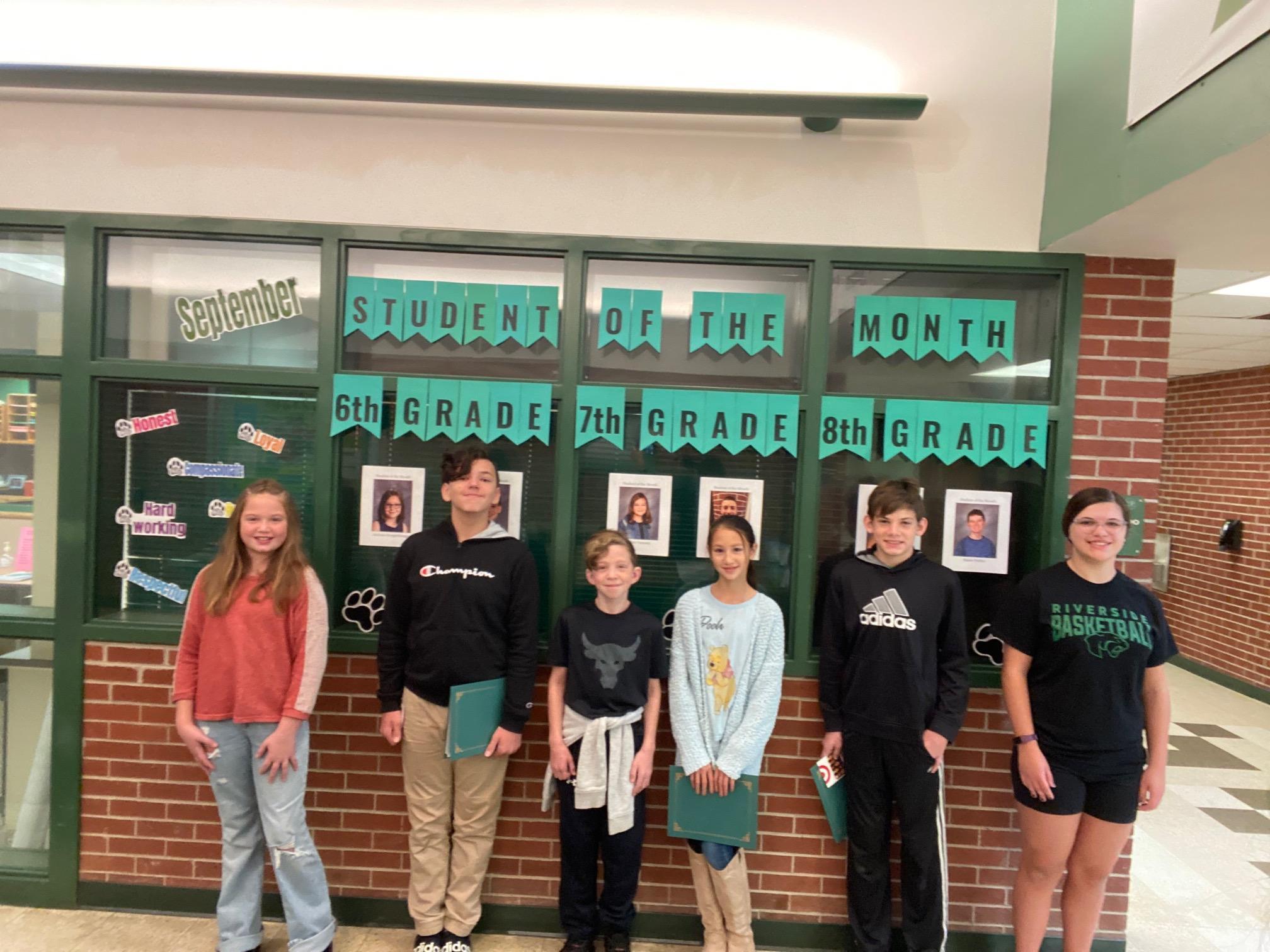 Home Riverside Middle School Riverside Beaver County School District