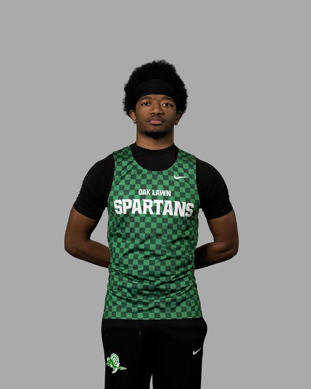 Rahshid Williams