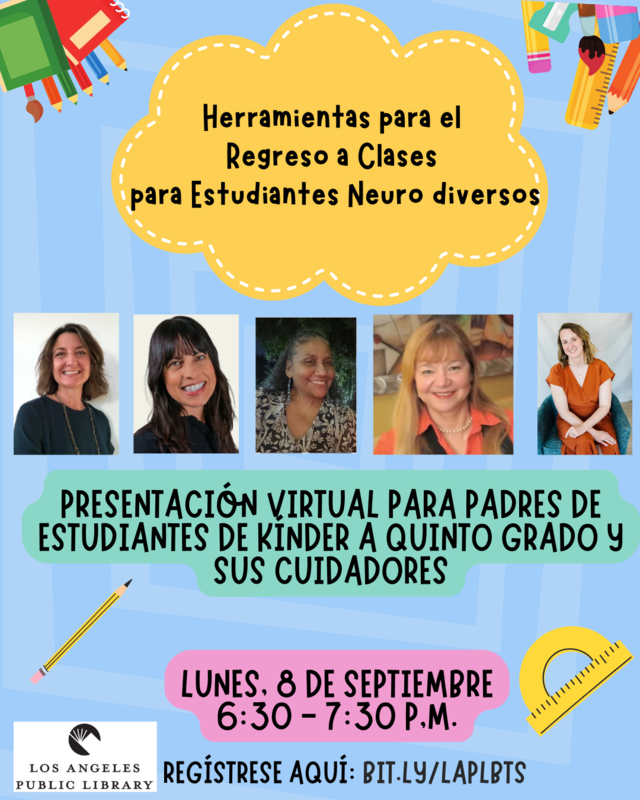 BTS Social Media Spanish