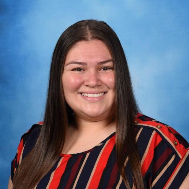 ErikaSanchez's Profile Photo