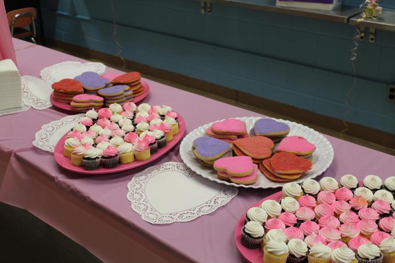 SL Sweetheart Dance Sat. Jan 26 Featured Photo