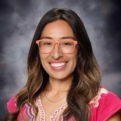 CarmynRomero's Profile Photo