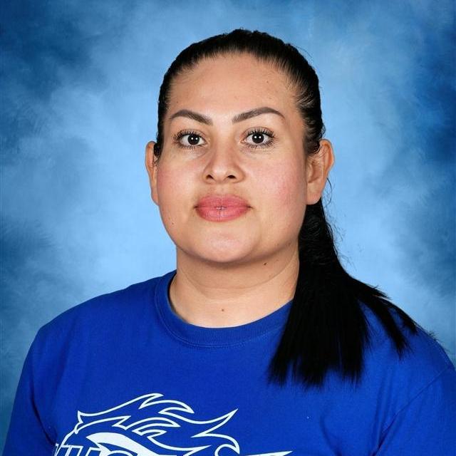 CarolinaValverde Cisneros's Profile Photo