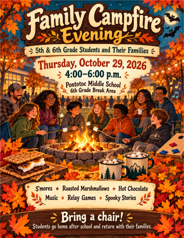 campfire night