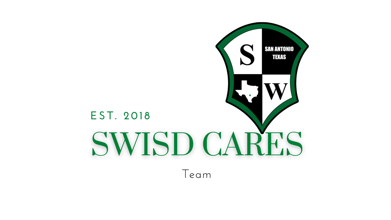 SWISD CARES