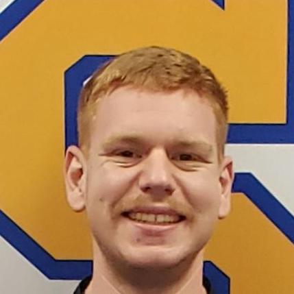 SeanPatton's Profile Photo