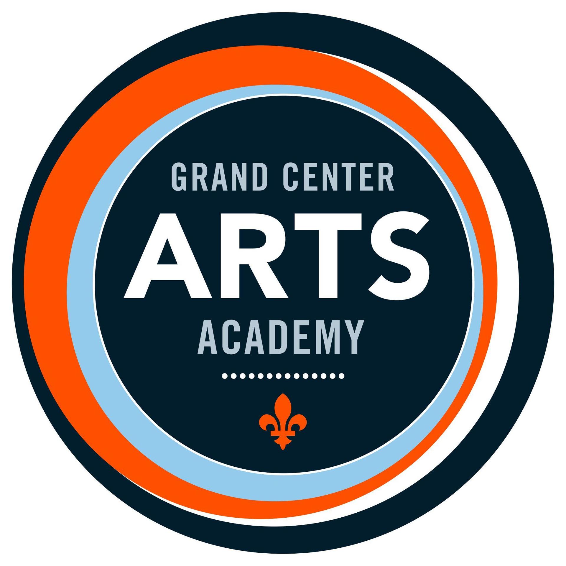 gcaa logo