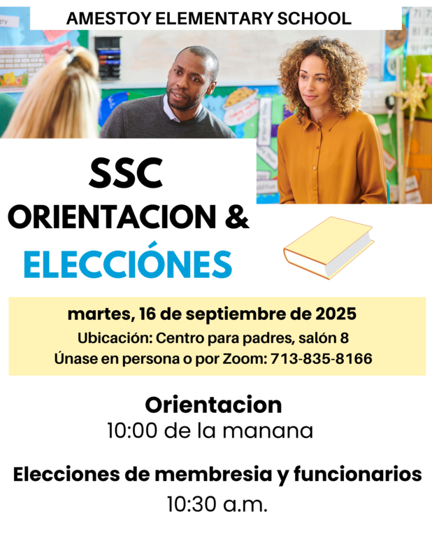 SSC Spanish