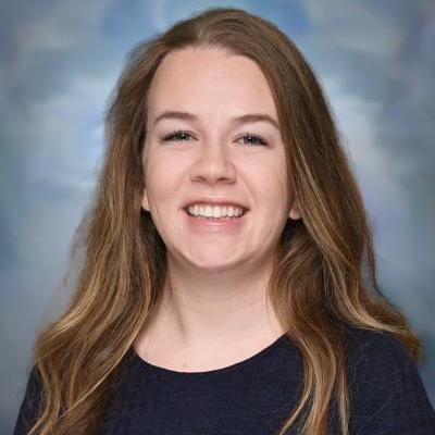 ChristinaJohnson's Profile Photo