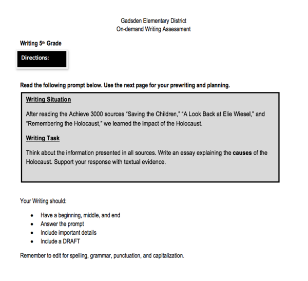 INFORMATIVE WRITING PROMPT- HOLOCAUST CAUSES.png