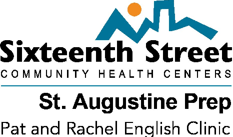 Pat & Rachel English Clinic