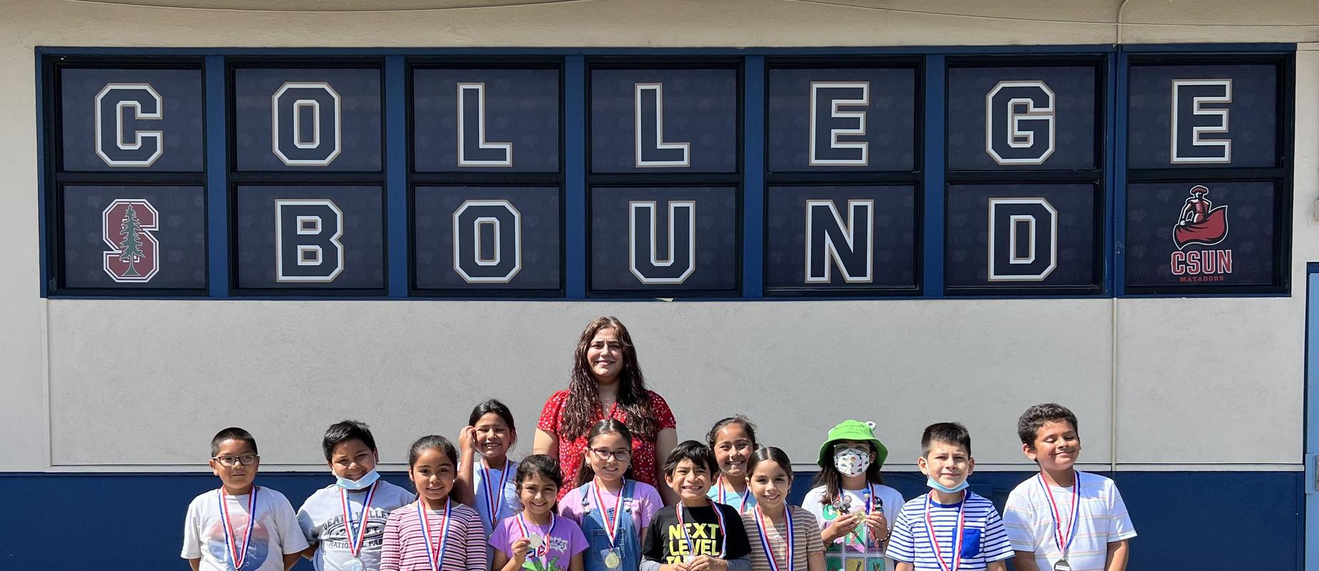 STEAM Ambassadors