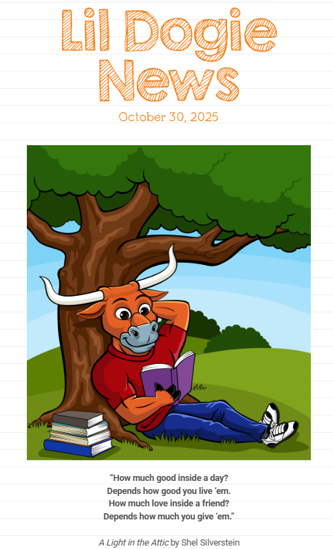 Lil Dogie News