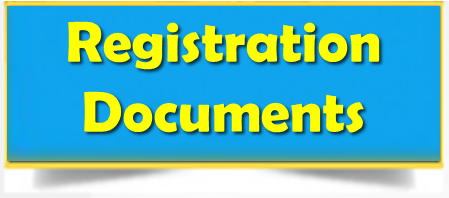 2018/2019 REGISTRATION WALK-THRU DOCS/APPOINTMENTS Thumbnail Image