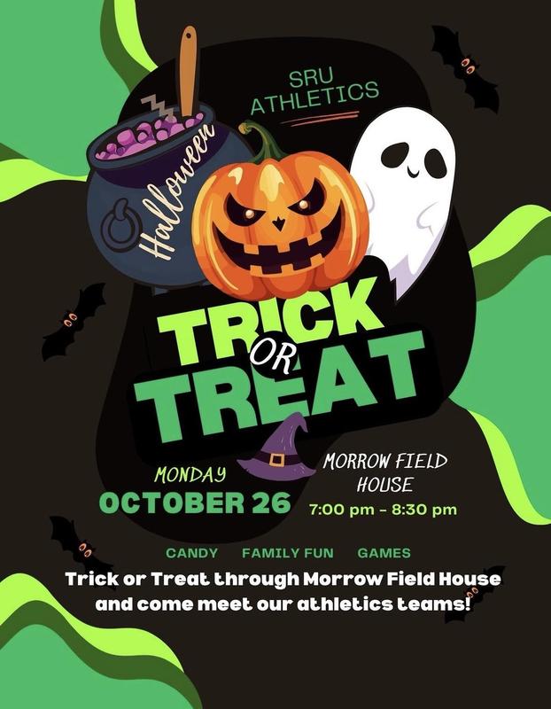 Trick or Treat