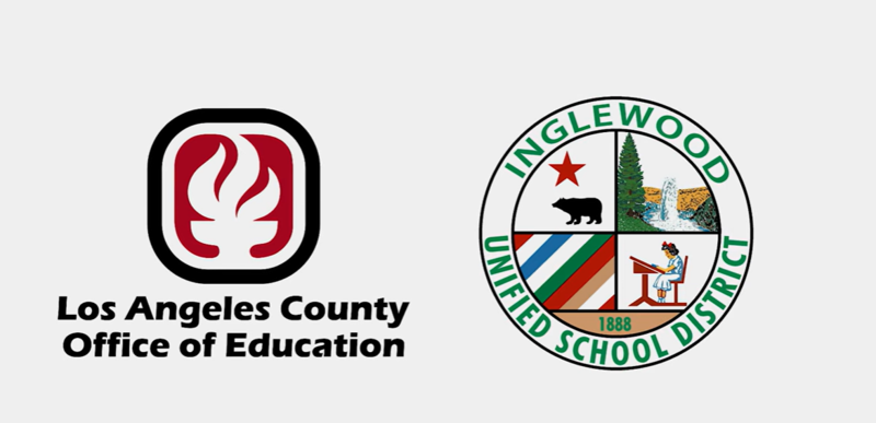 Inglewood USD Press Announcement Featured Photo