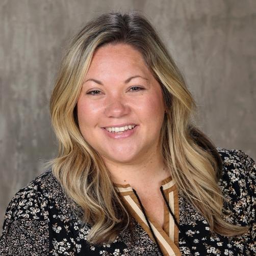 ChristineLuedecke's Profile Photo