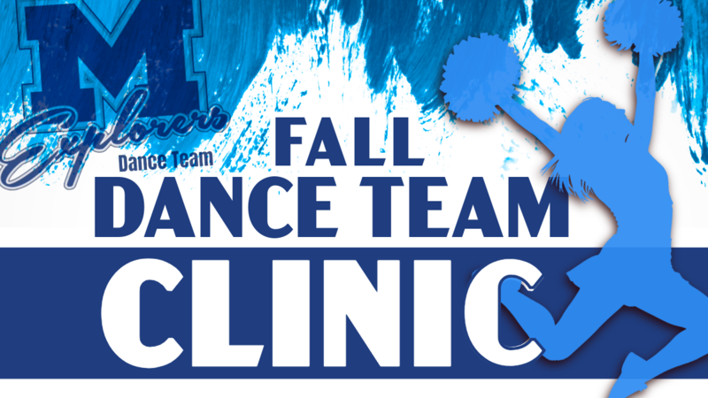 Dance Clinic
