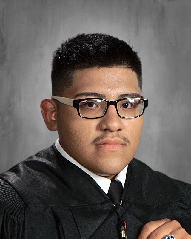 Carlos Daniel Acosta