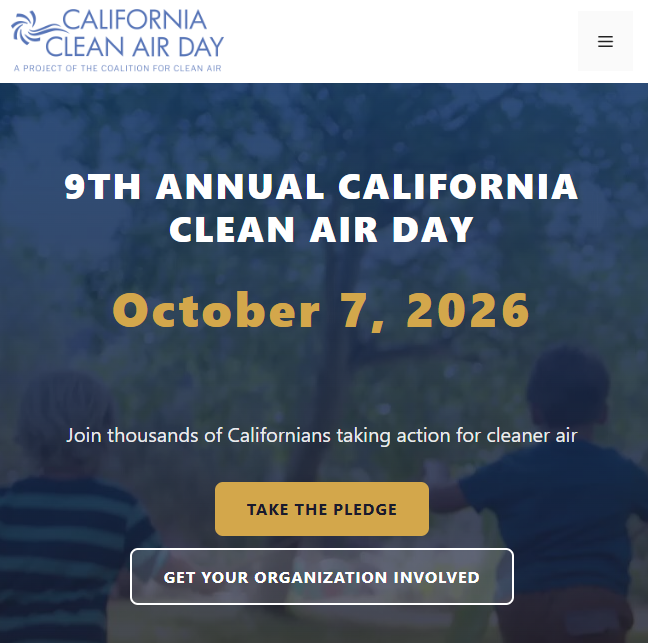 Clean air