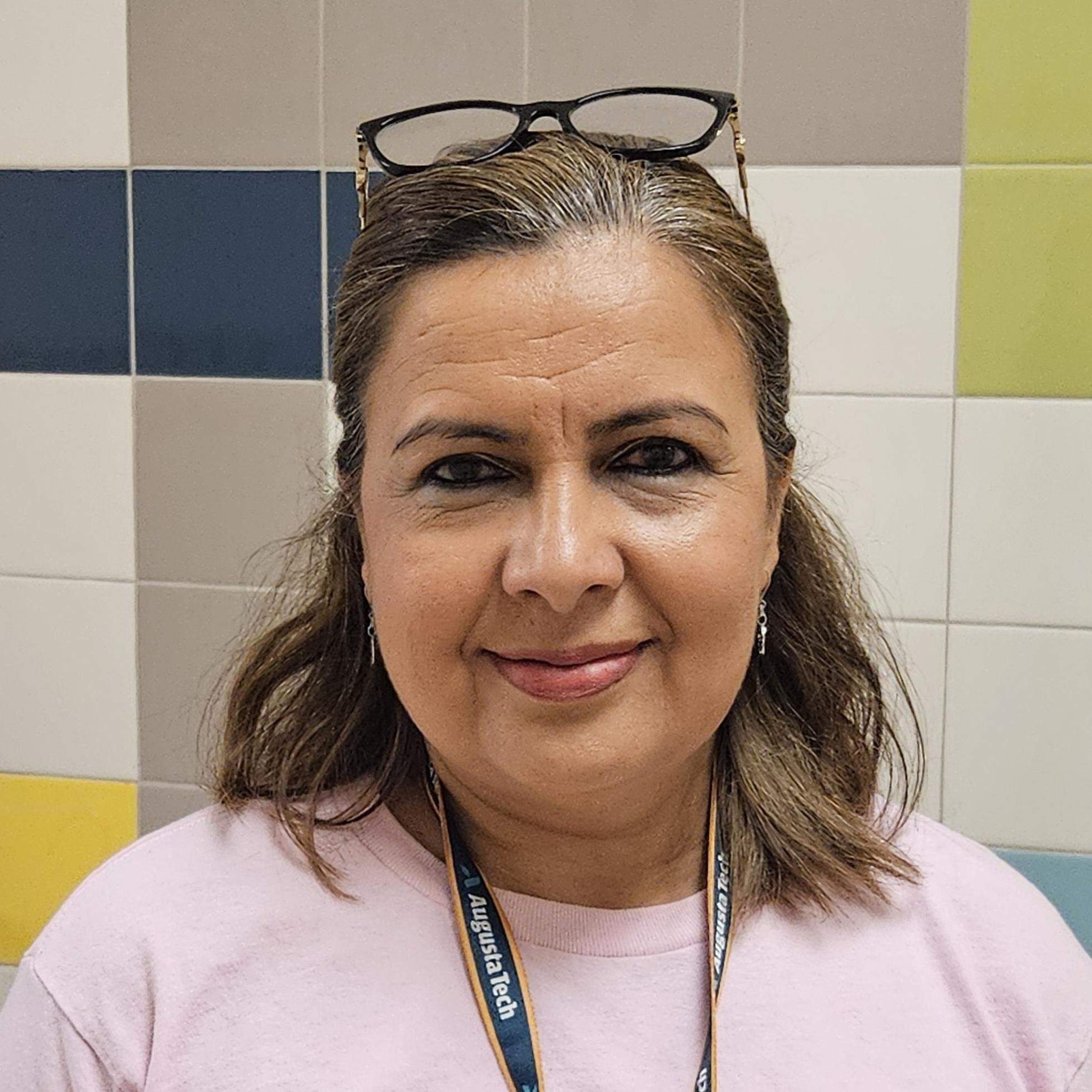 AlmaRazo's Profile Photo