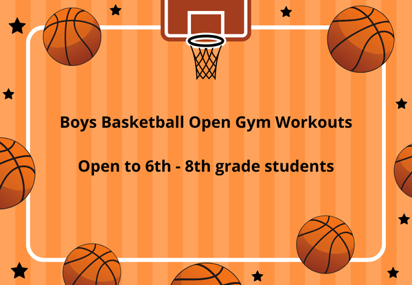 Open Gym