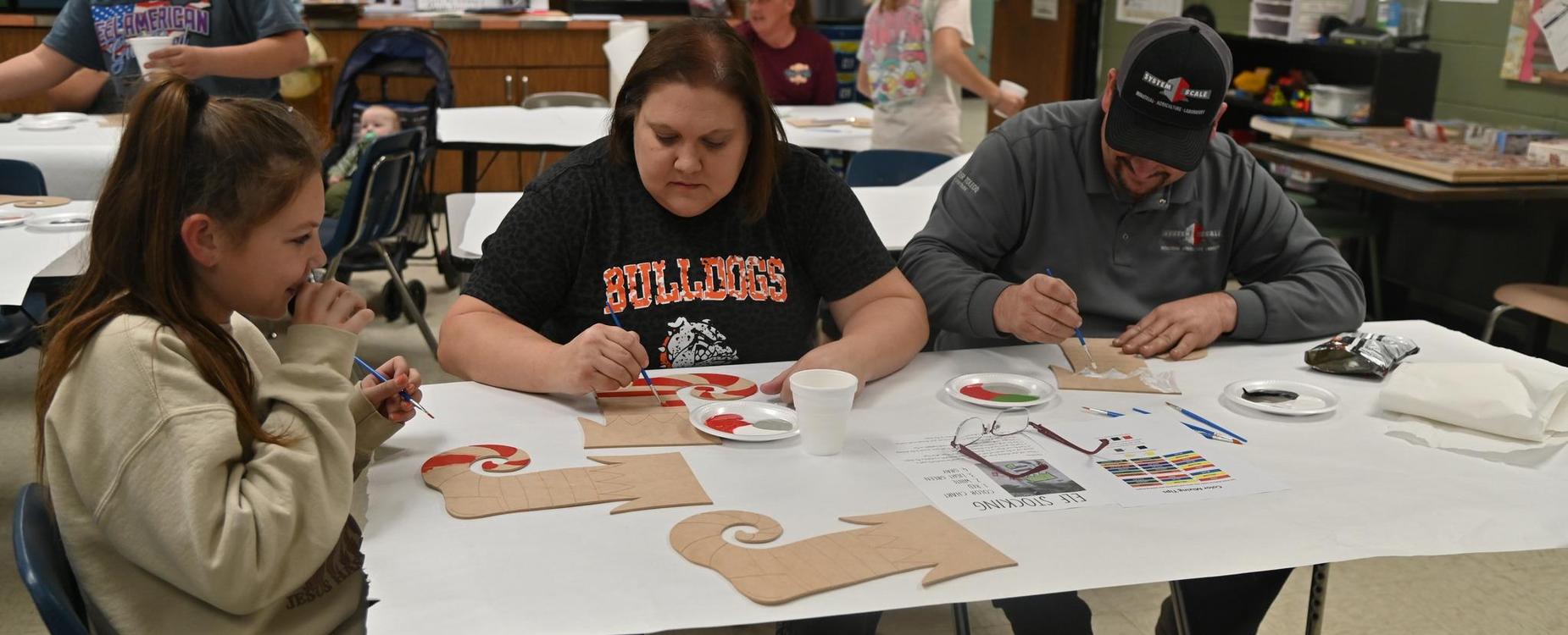 Waldron Public Schools