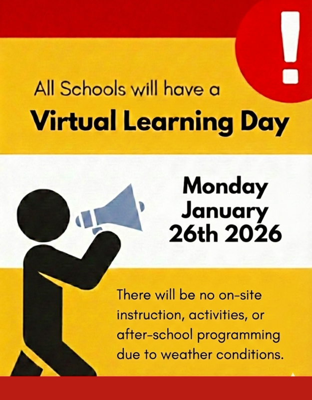 Virtual Learning Day