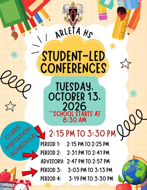 conferences