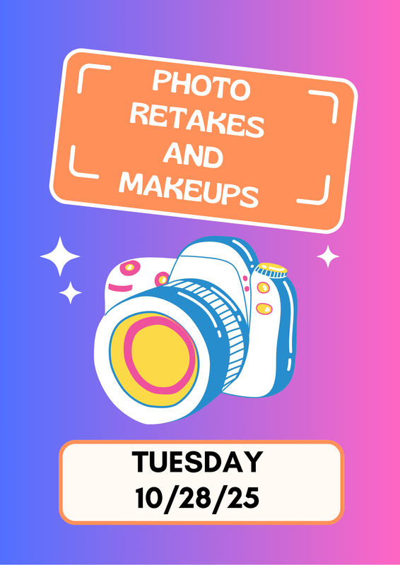 Photo Retakes