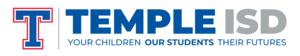 Temple ISD logo
