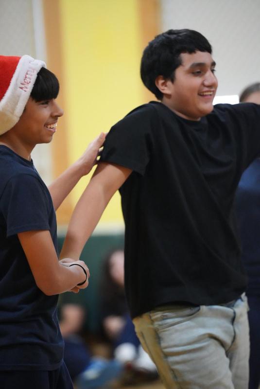 Volleyball Tournament