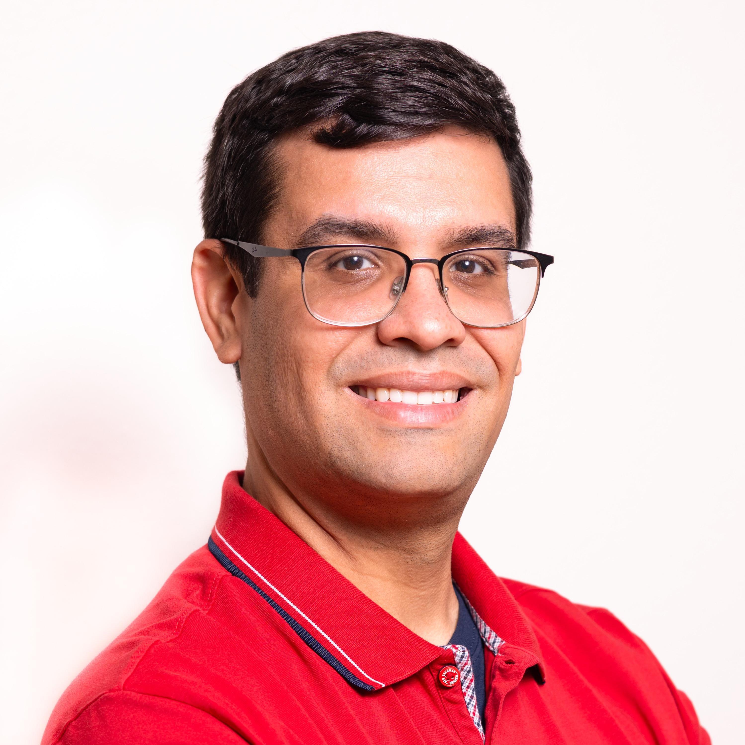 RobertoPereira's Profile Photo