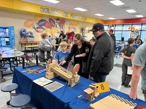 STEM Night Event