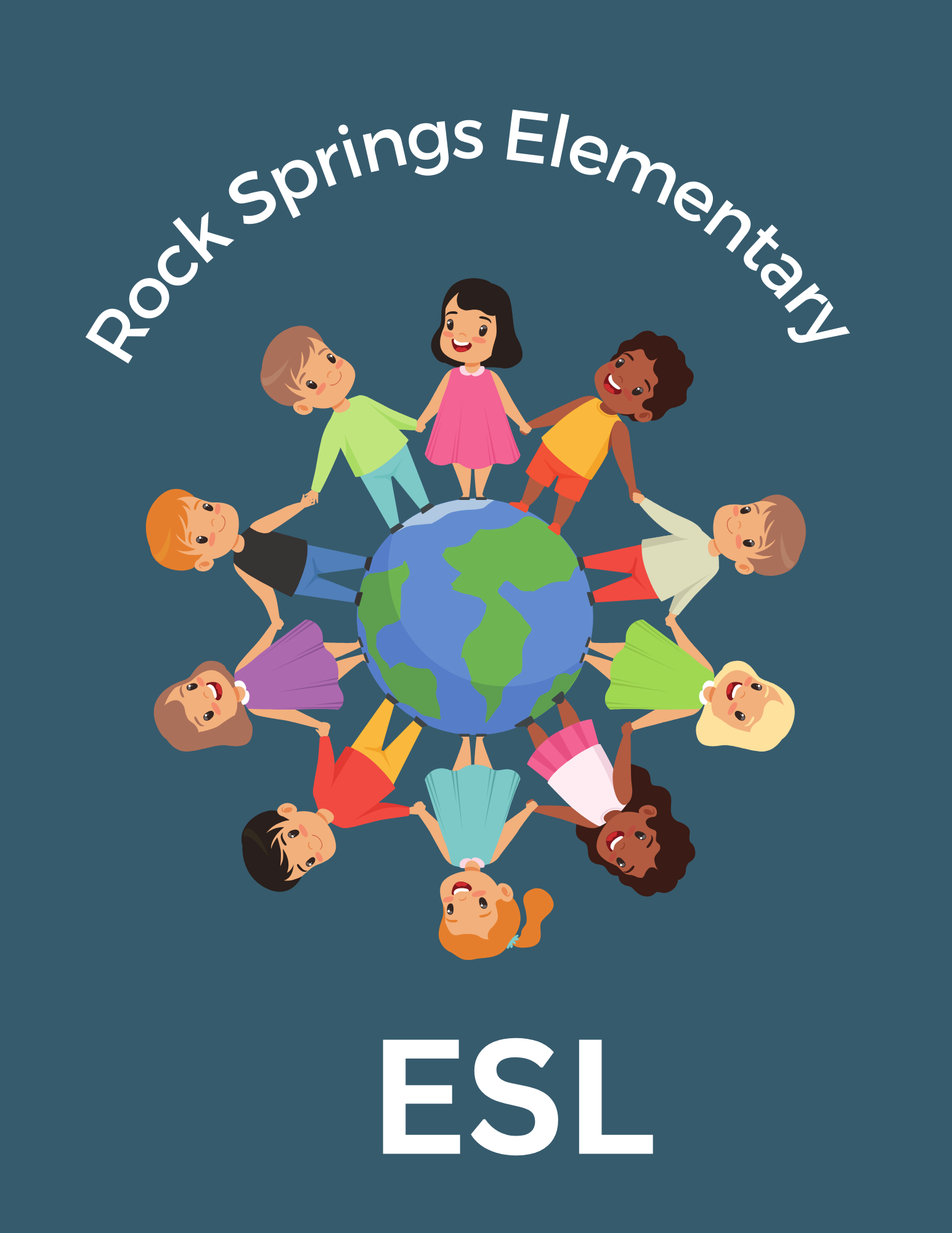 Sarah Jenkins Rock Springs Elementary School