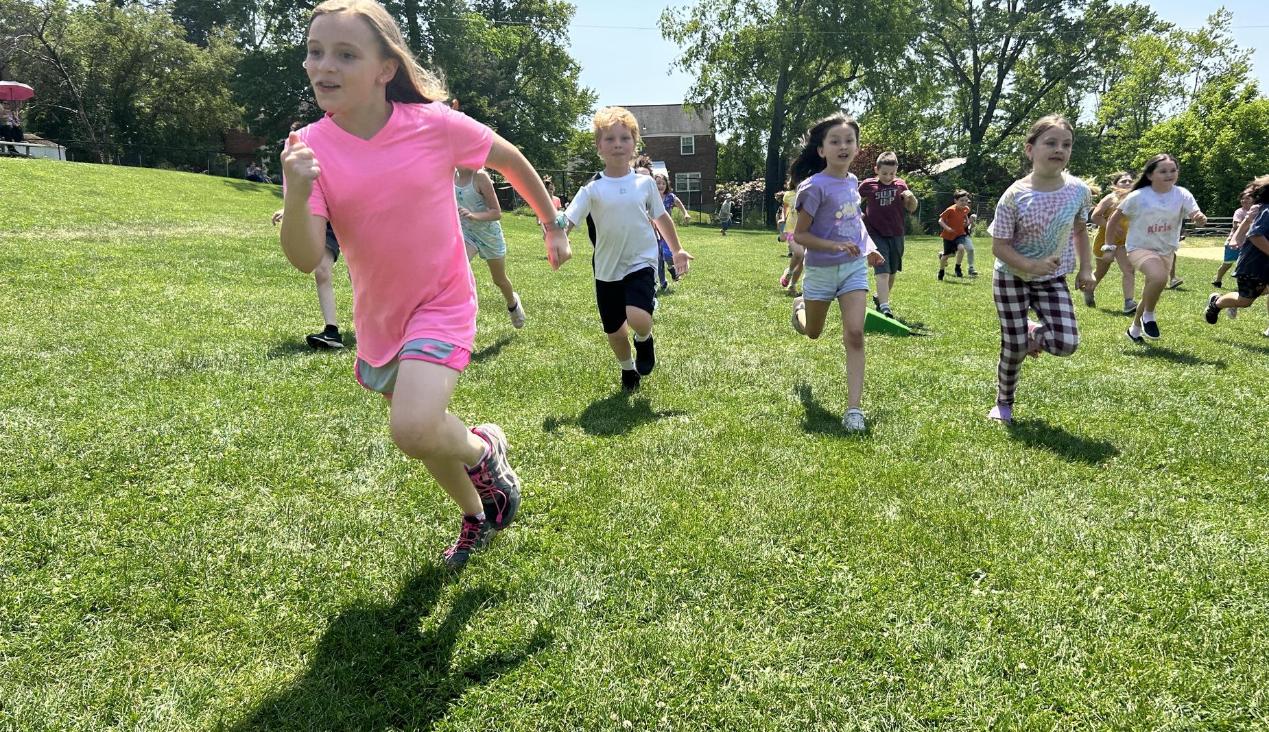 Bethel Park School District