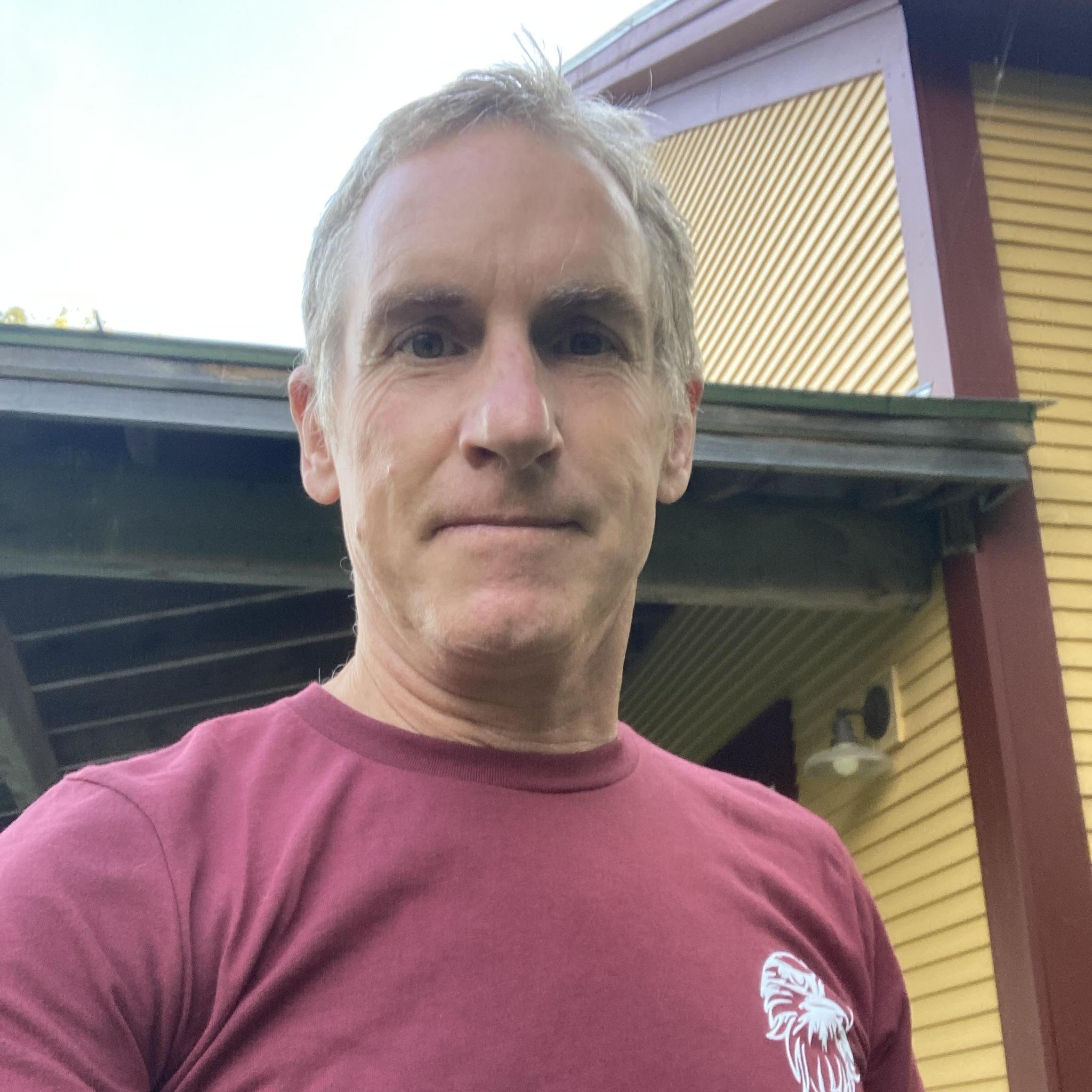 SteveAlexander's Profile Photo