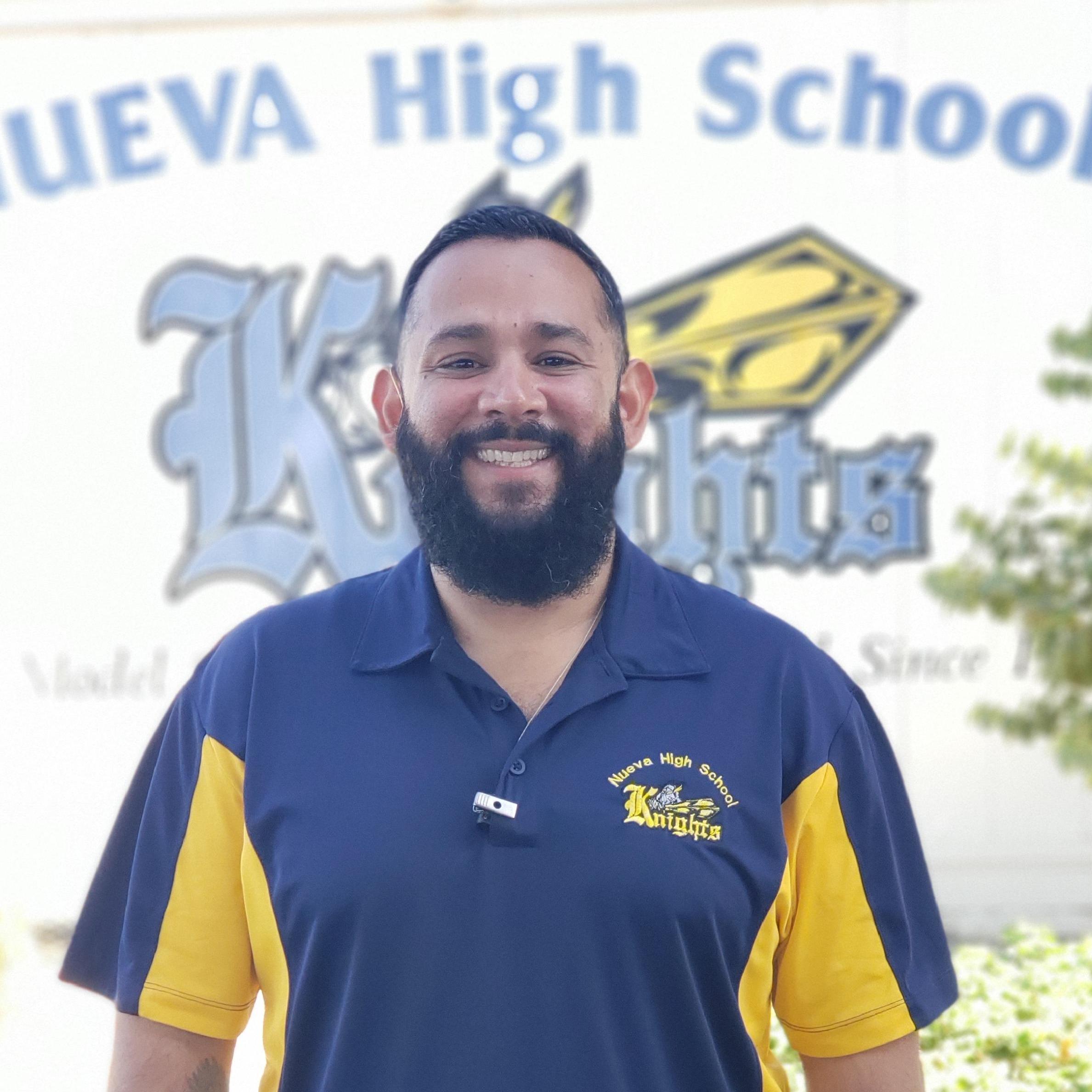 MarcoNunez's Profile Photo