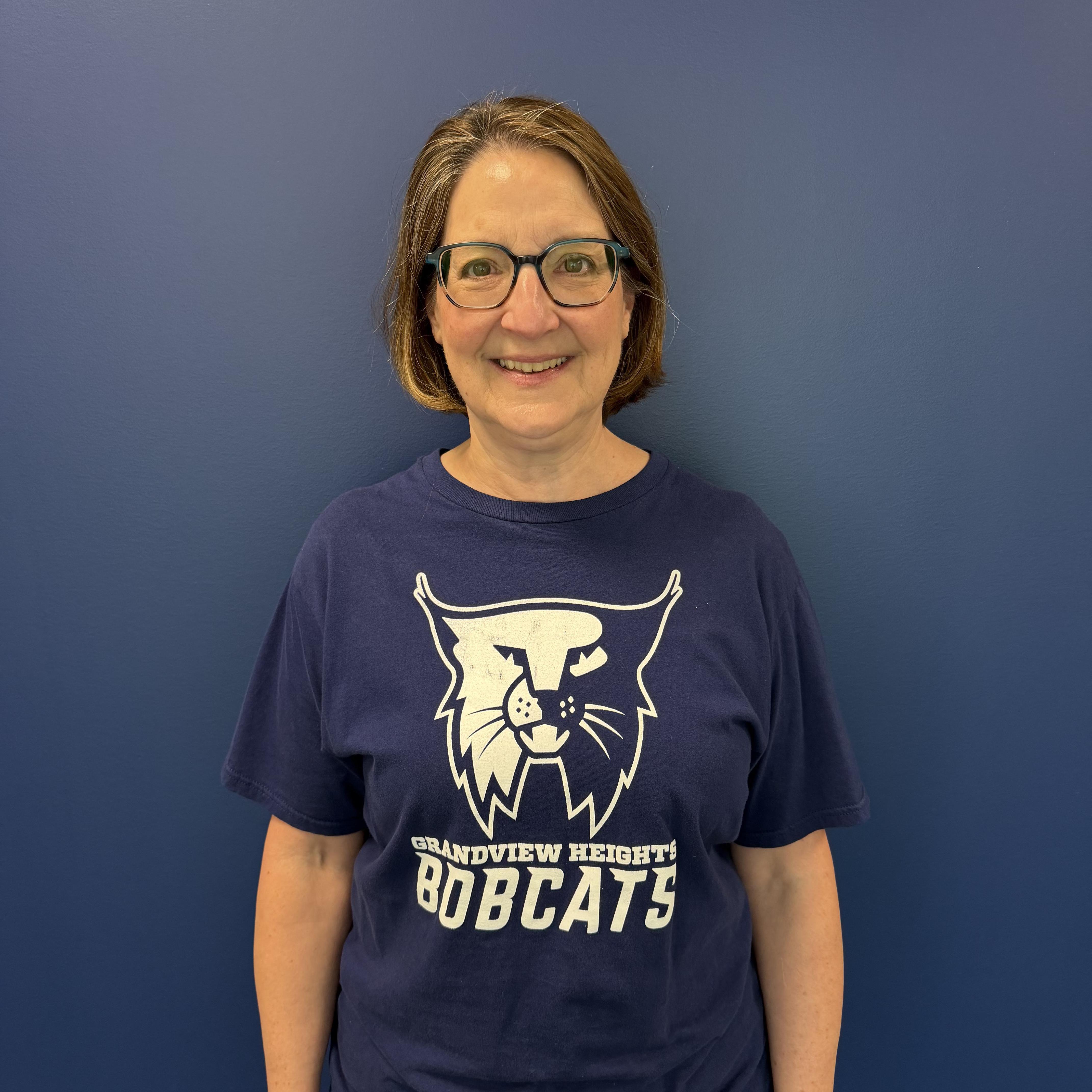 RitaDeary's Profile Photo