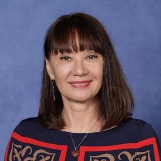ChristinaDan-Calin's Profile Photo