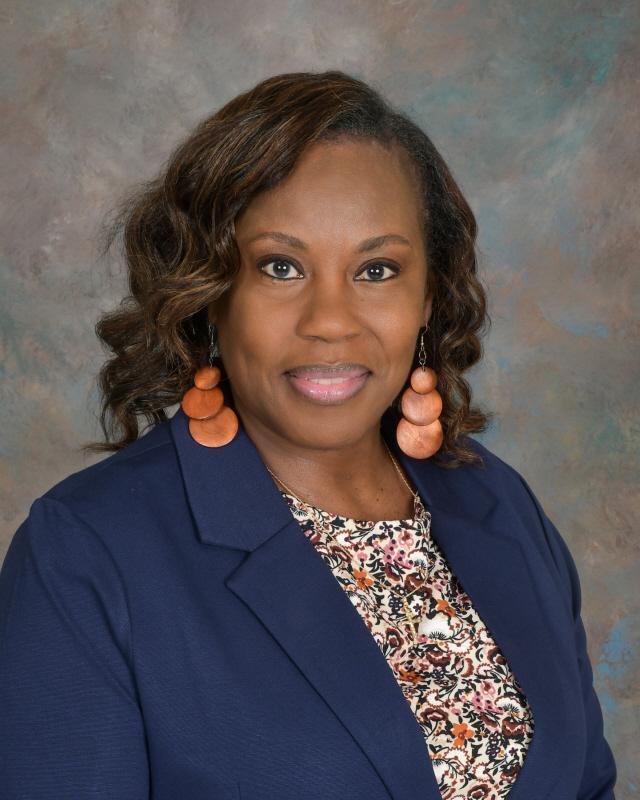 Shirlean Johnson, RN