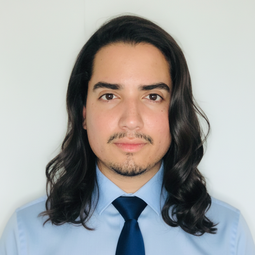 CarlosDiaz-Garcia's Profile Photo