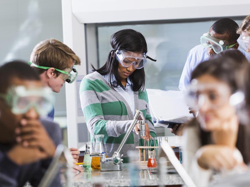 Cloverdale Unified School District