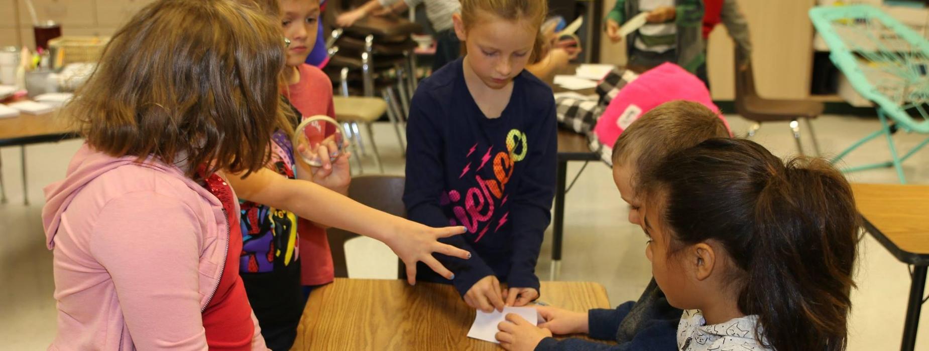 Building Towers at Pasemann